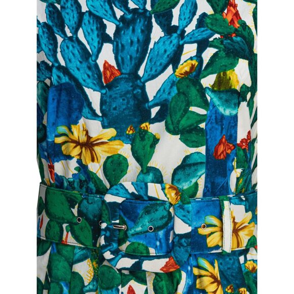 Samantha Sung Dresses tag size 8 Women - Picture 3 of 4